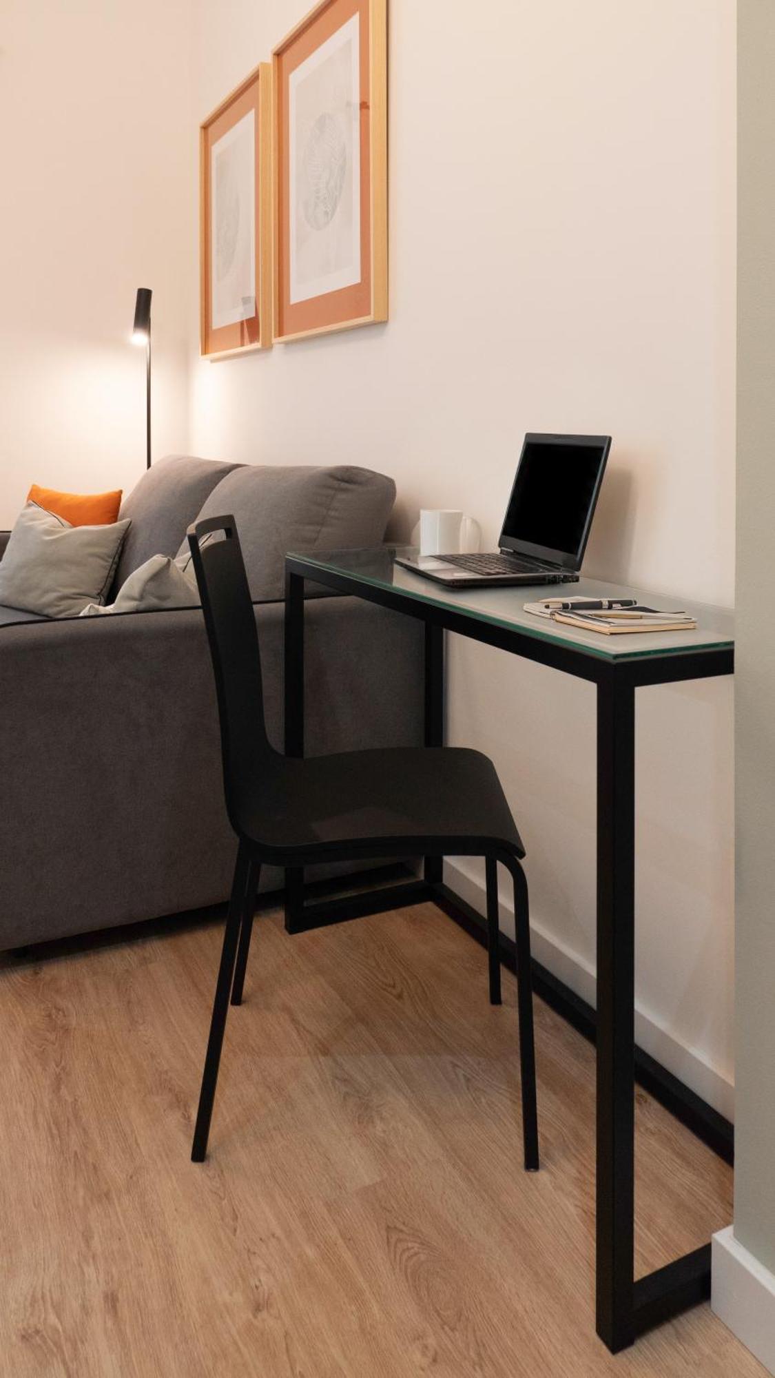 Calm & Design Suite Séville Extérieur photo